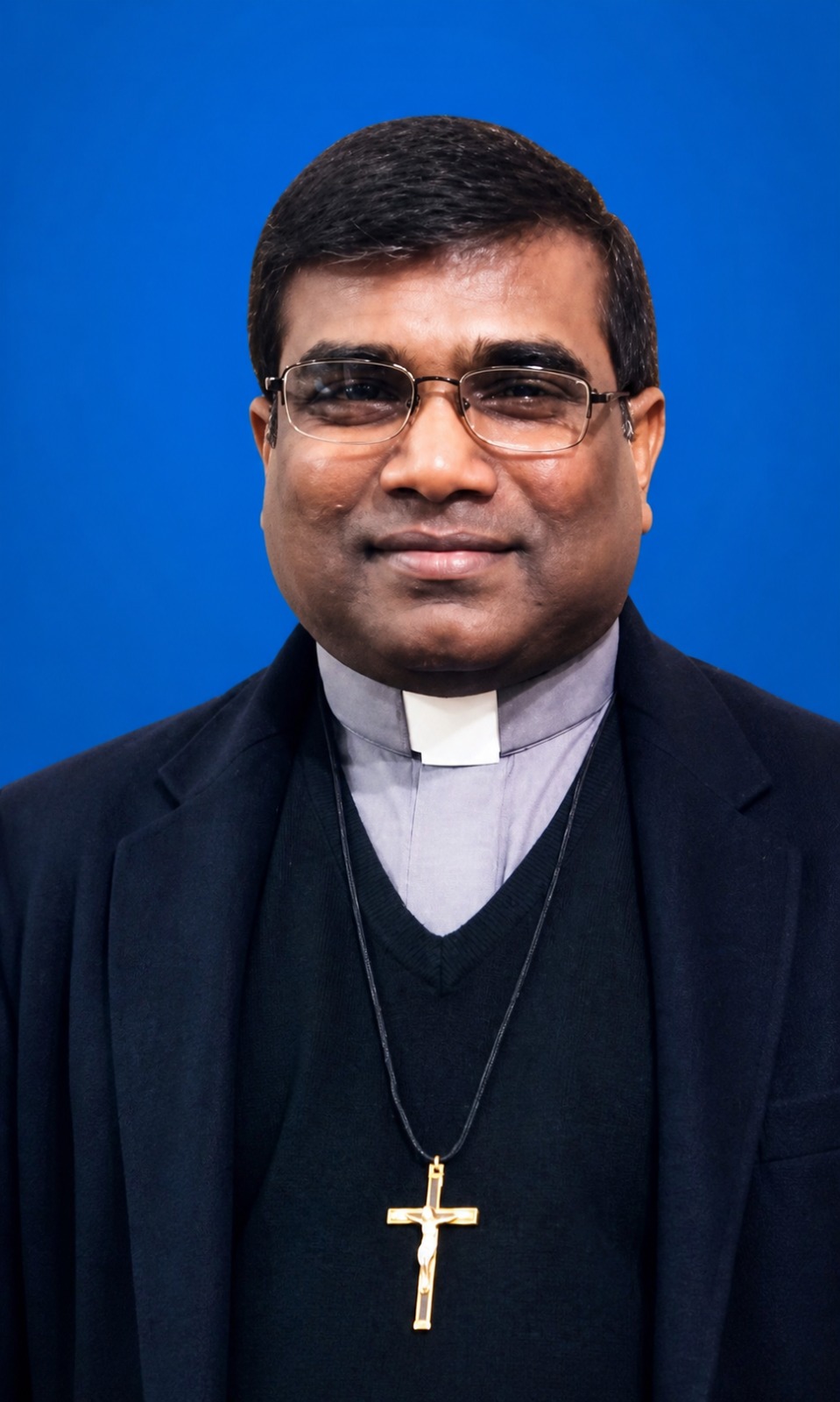 Rev.Fr.S.Sebanesaratnam