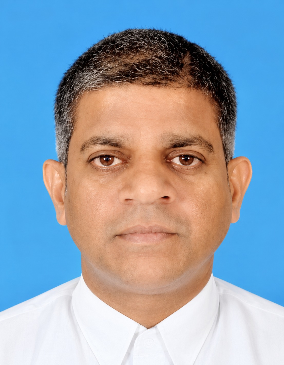 Rev.Fr. Paul Rohan  