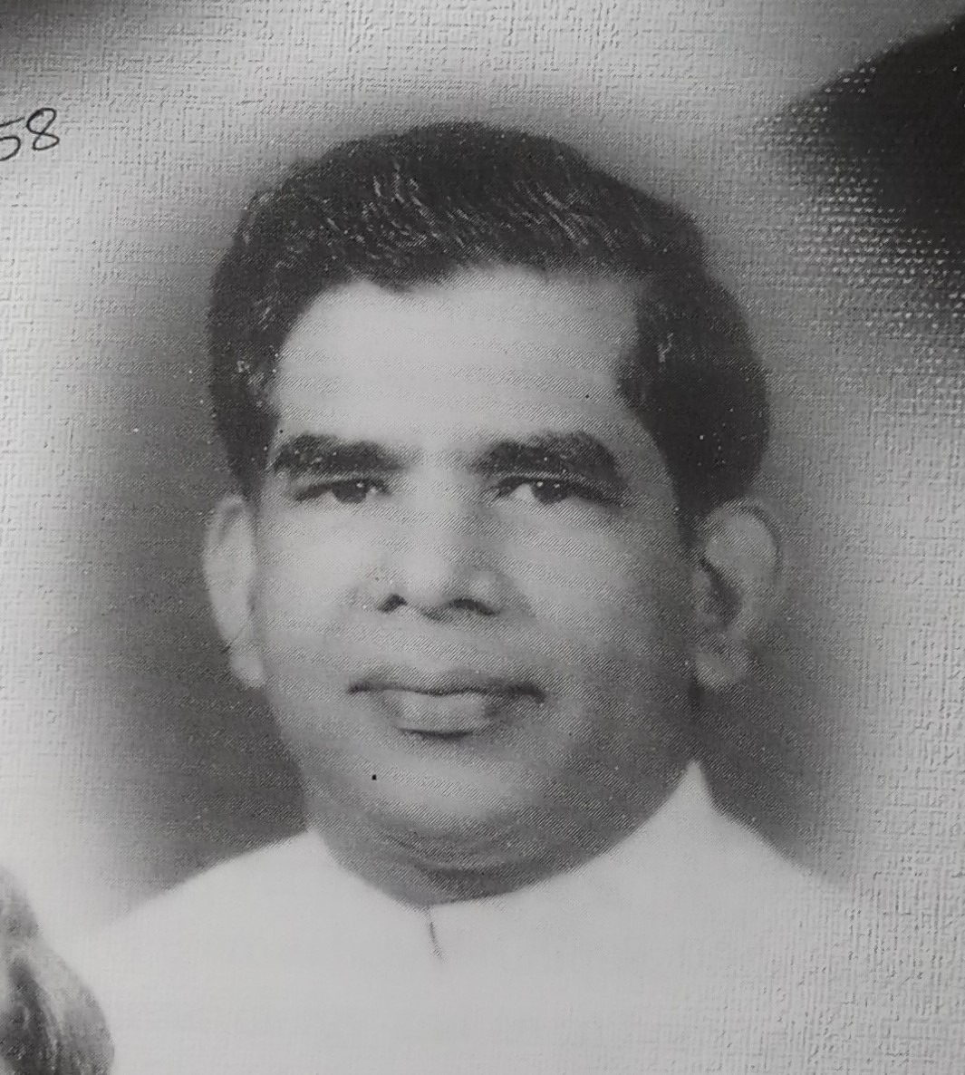 Rev. Fr. J.P. Emmanuel Selvarajah     