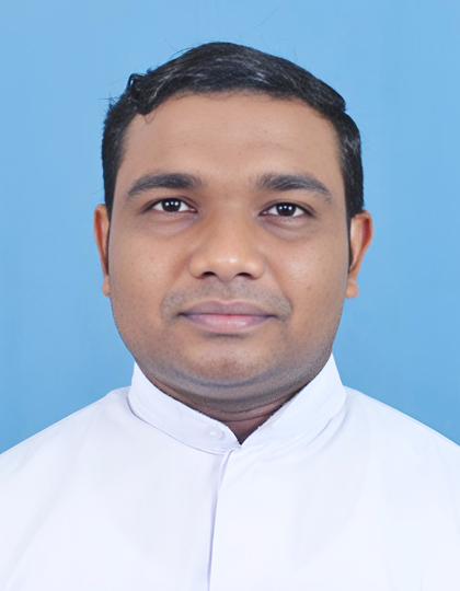 Rev.Fr.L.A.R.Bastian